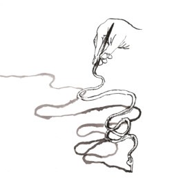 headless drawing